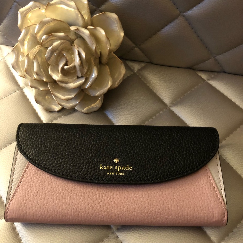 Kate spade wallet